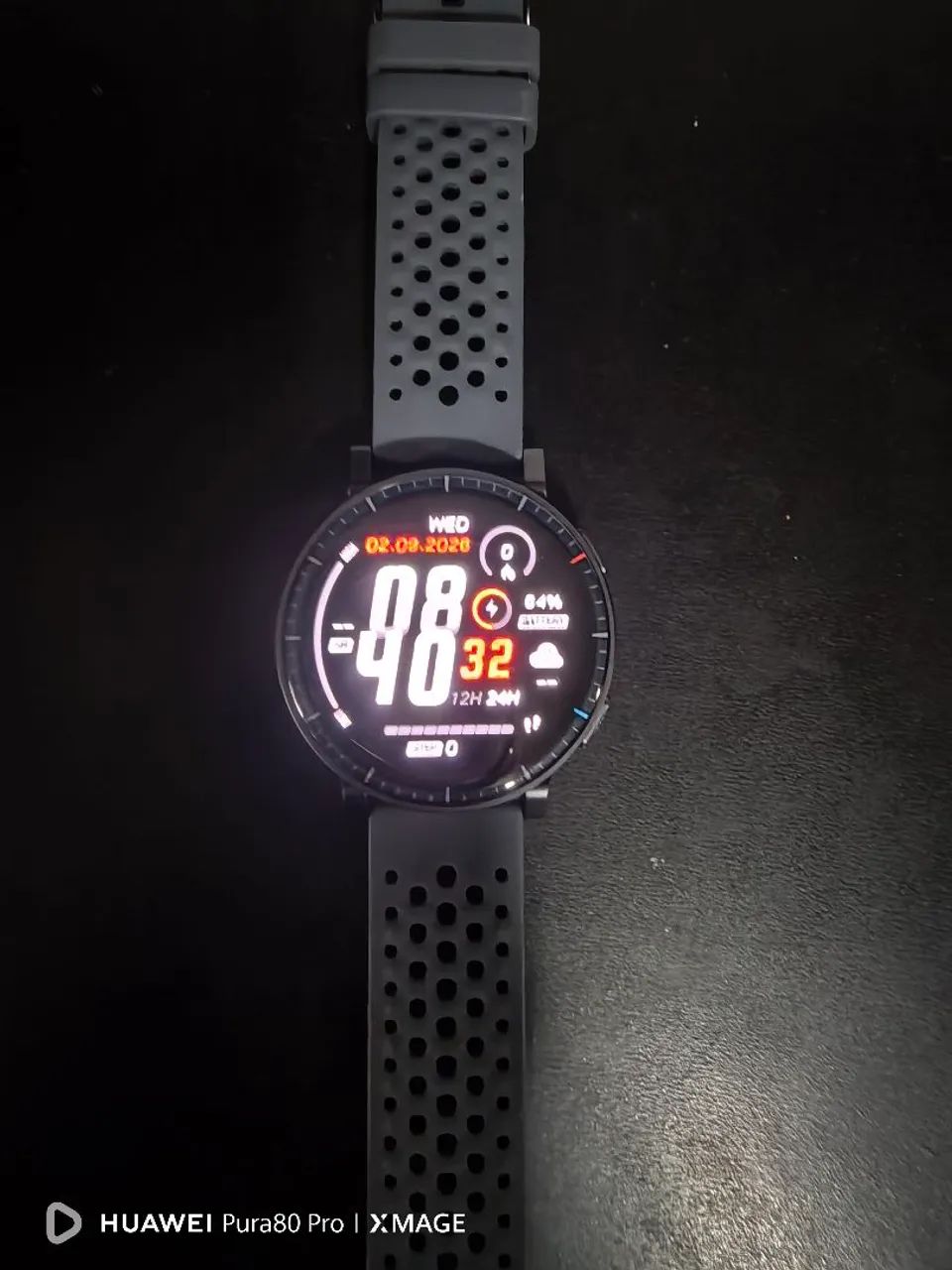 AMAZFIT ACTIVE MAX - Foto 3