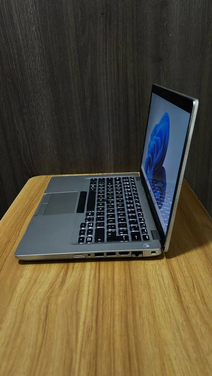 Notebook Dell Latitude 5411 i7  - Foto 2