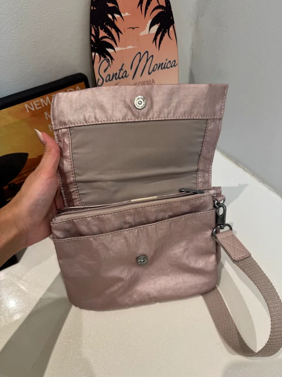 Bolsa Kipling  - Foto 2