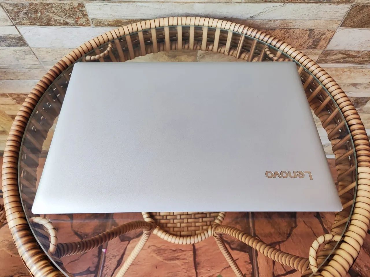 Notebook Lenovo i7  - Foto 2