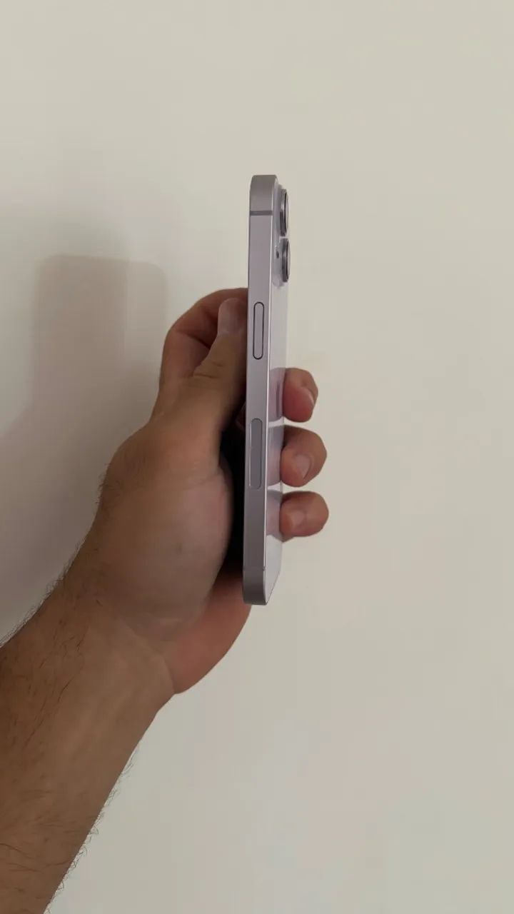IPhone 14 plus 128gb com garantia  - Foto 2