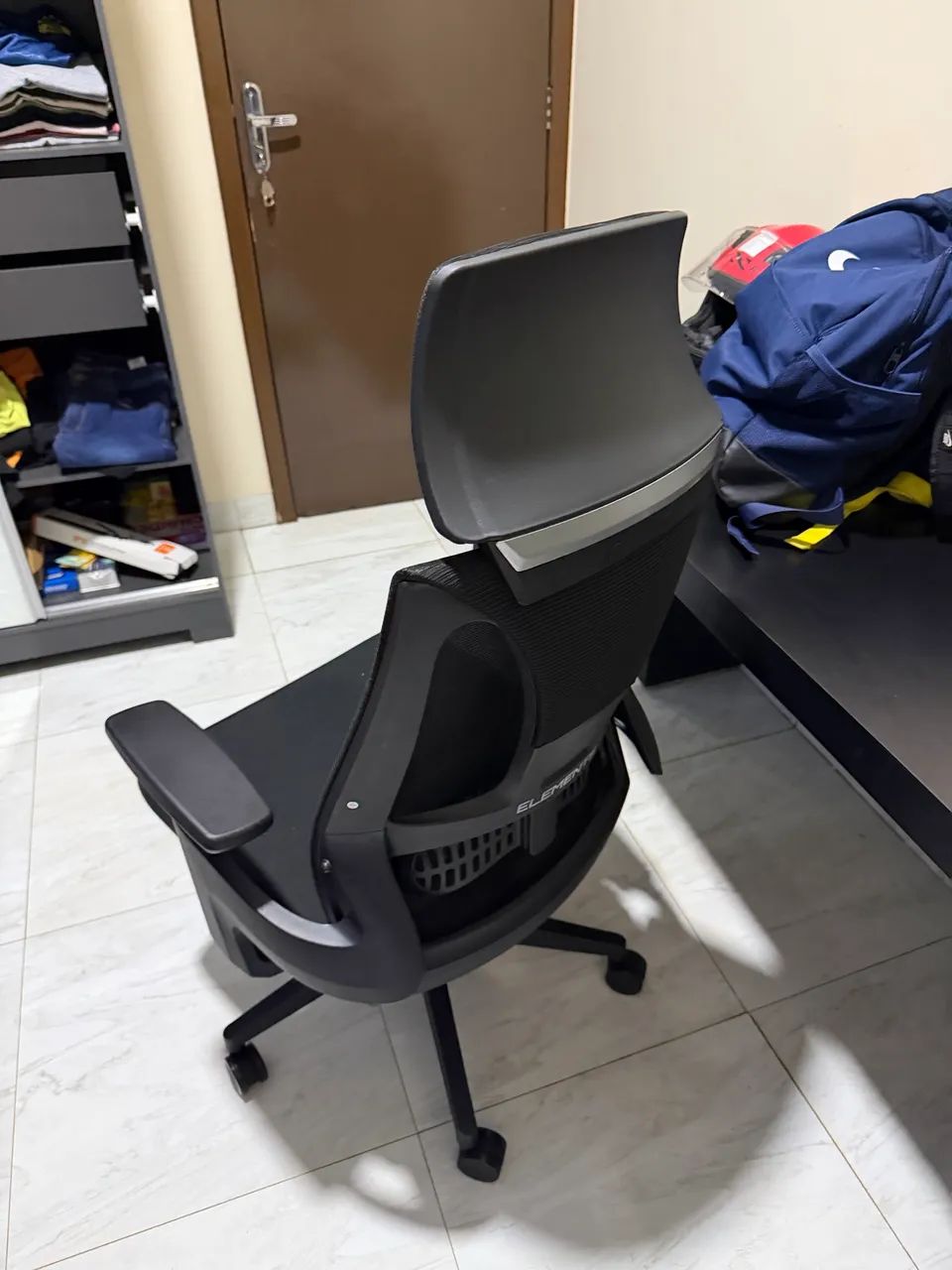 Cadeira Ergonômica  - Foto 4