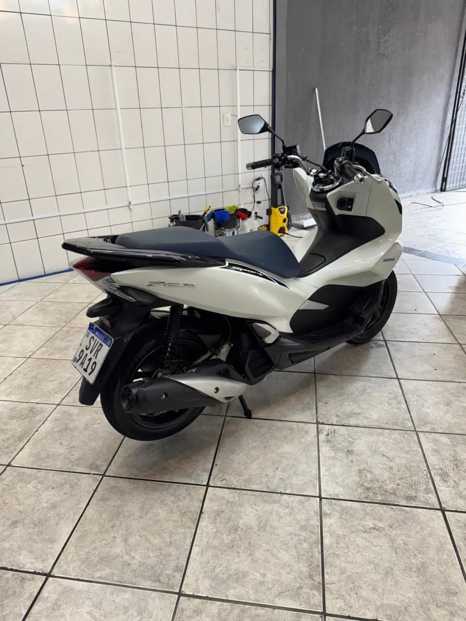 PCX 2022 ABS SPORT - Foto 2