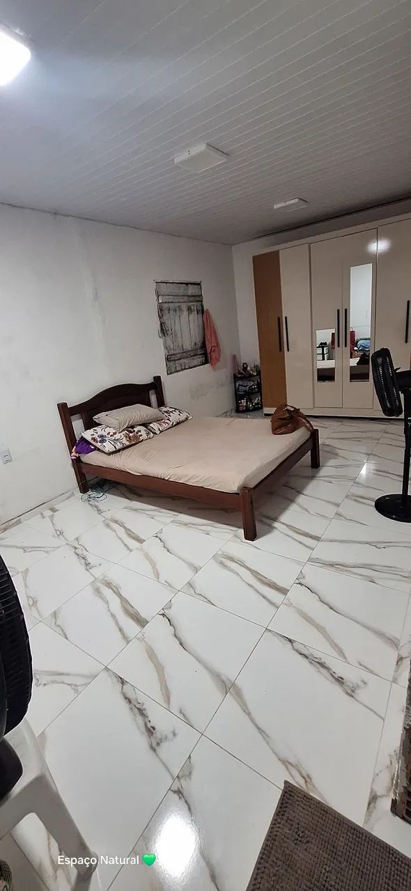 Vende-se casa no Distrito Industrial  - Foto 2