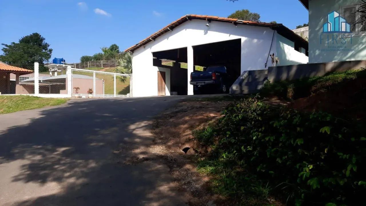 Barracão de pequeno porte para alugar - Foto 2