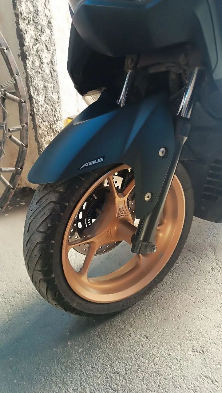 NMax 160 2023 nova  - Foto 5