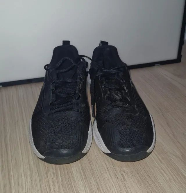 Tênis under armour  - Foto 2