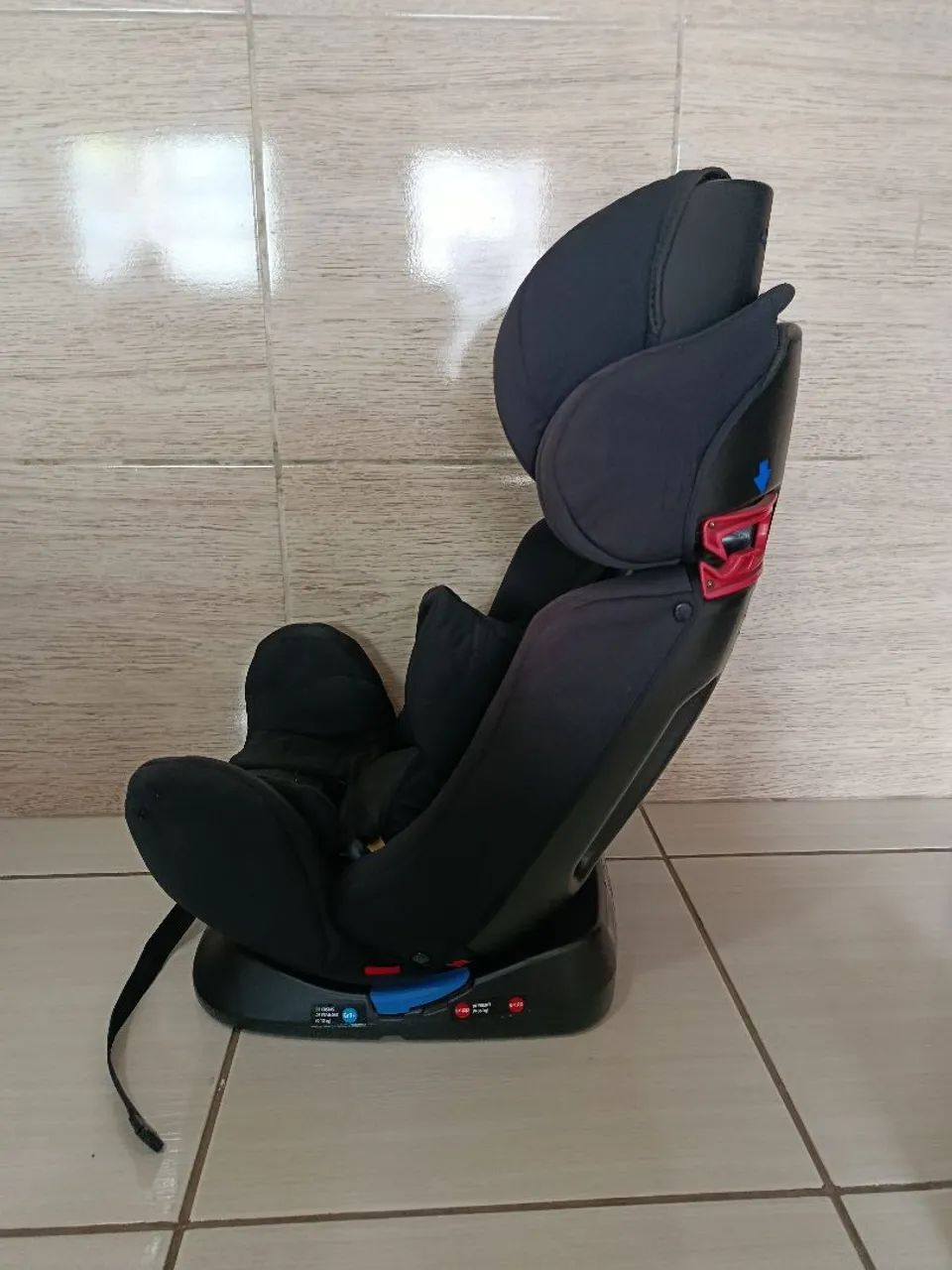 Cadeira de Carro Cosco - Foto 5