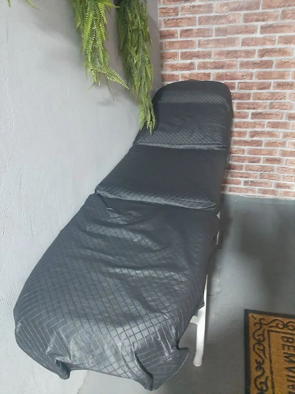 Vendo maca