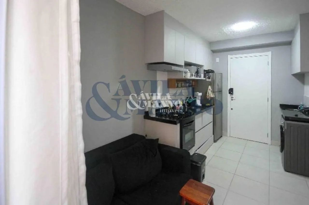 Apartamento com 2 quartos à Venda, Vila Prudente - Foto 4