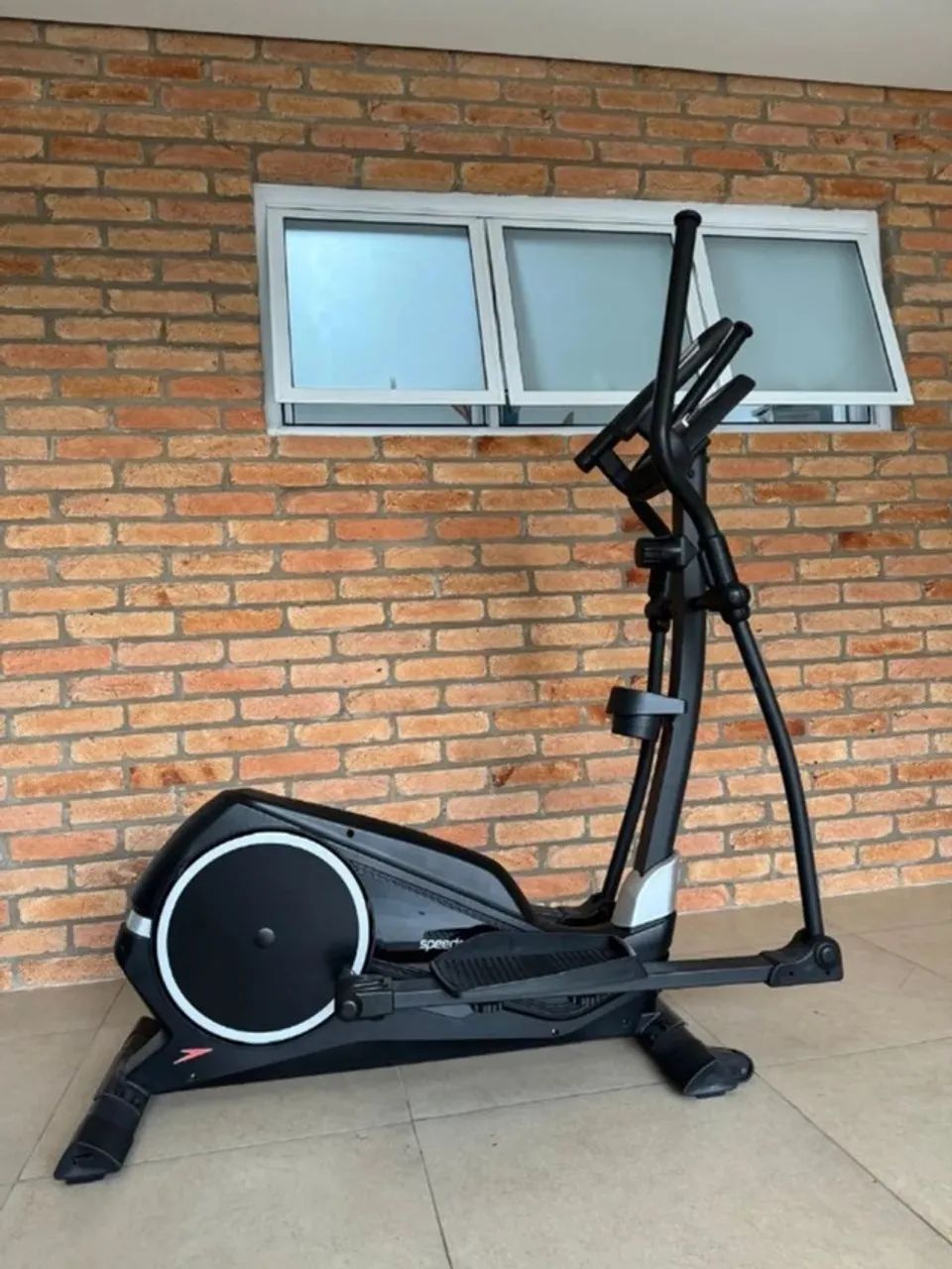 Elíptico Eletromagnetico Speedo  E75 - Foto 3