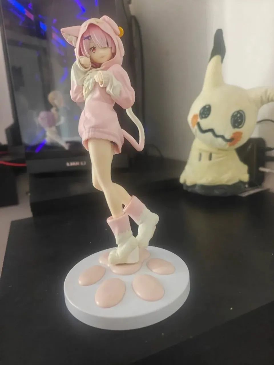 Figure Re:Zero kara Hajimeru Isekai Seikatsu - Ram - (SEGA) - Foto 5