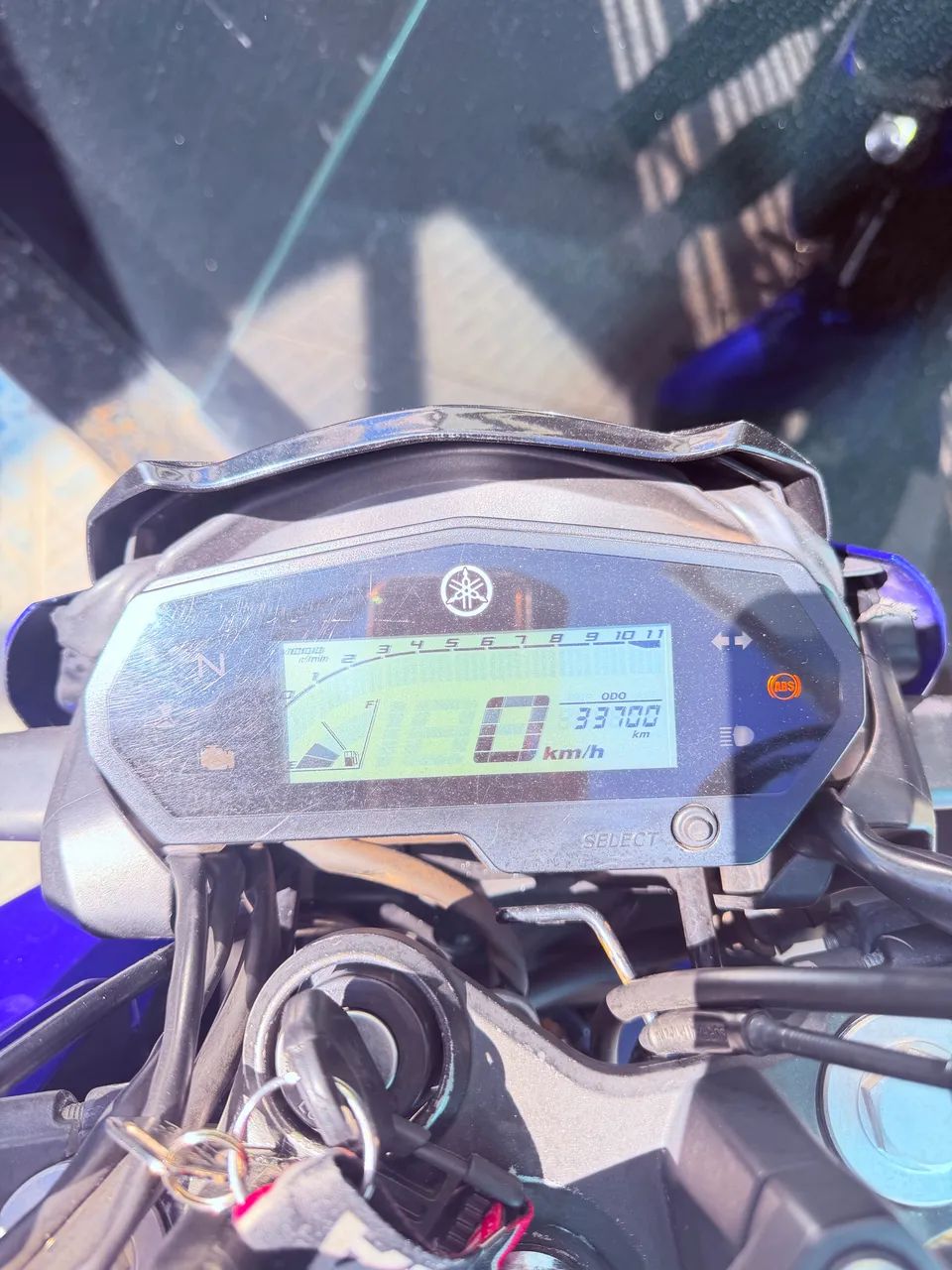 Fazer 250  - Foto 3