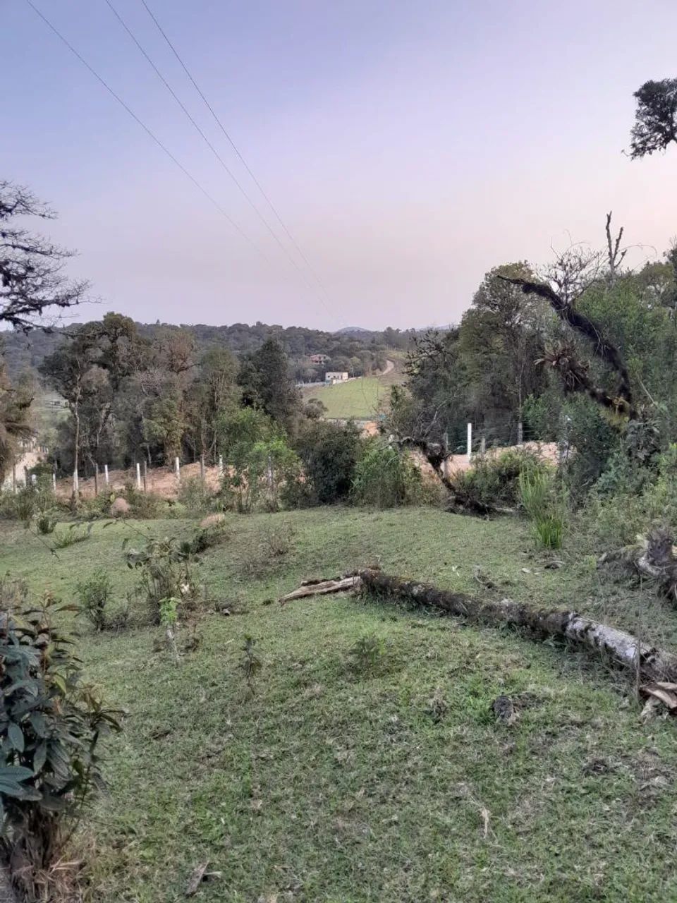 Área ideal para chácara  - Foto 2