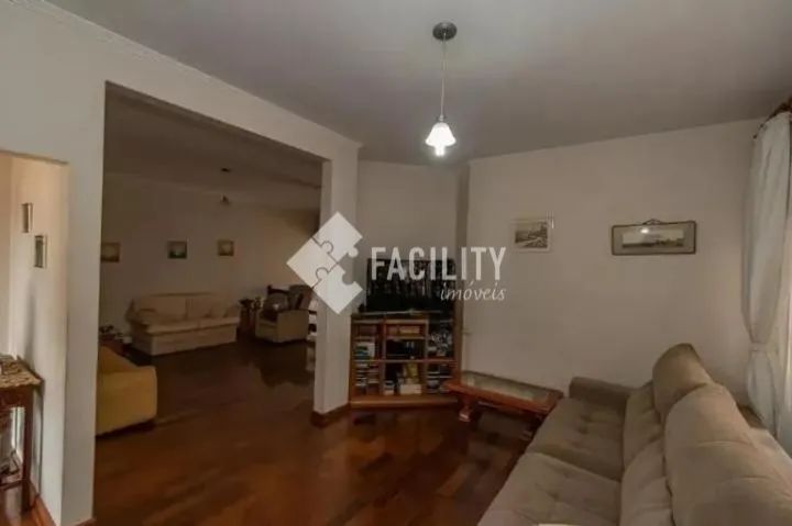 casa - Parque Alto Taquaral - Campinas - Foto 4
