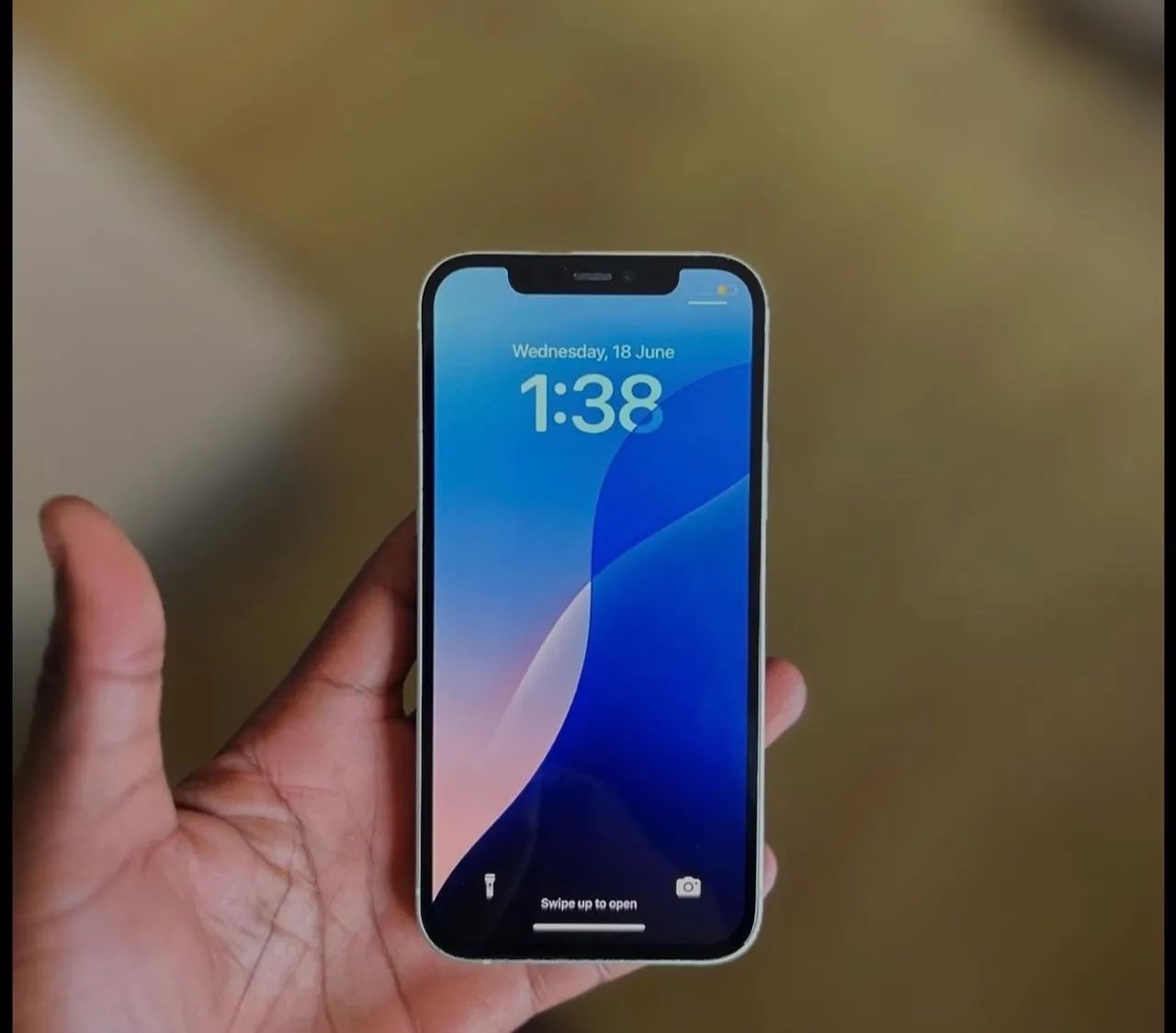 IPhone 12 128 G