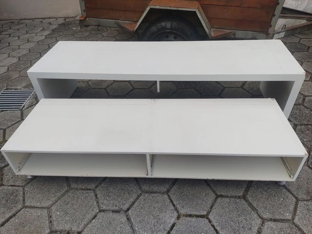 Hack - Foto 5