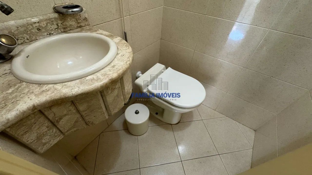 Sobrado triplex à venda 3 quartos Campo Grande Santos SP - Foto 6