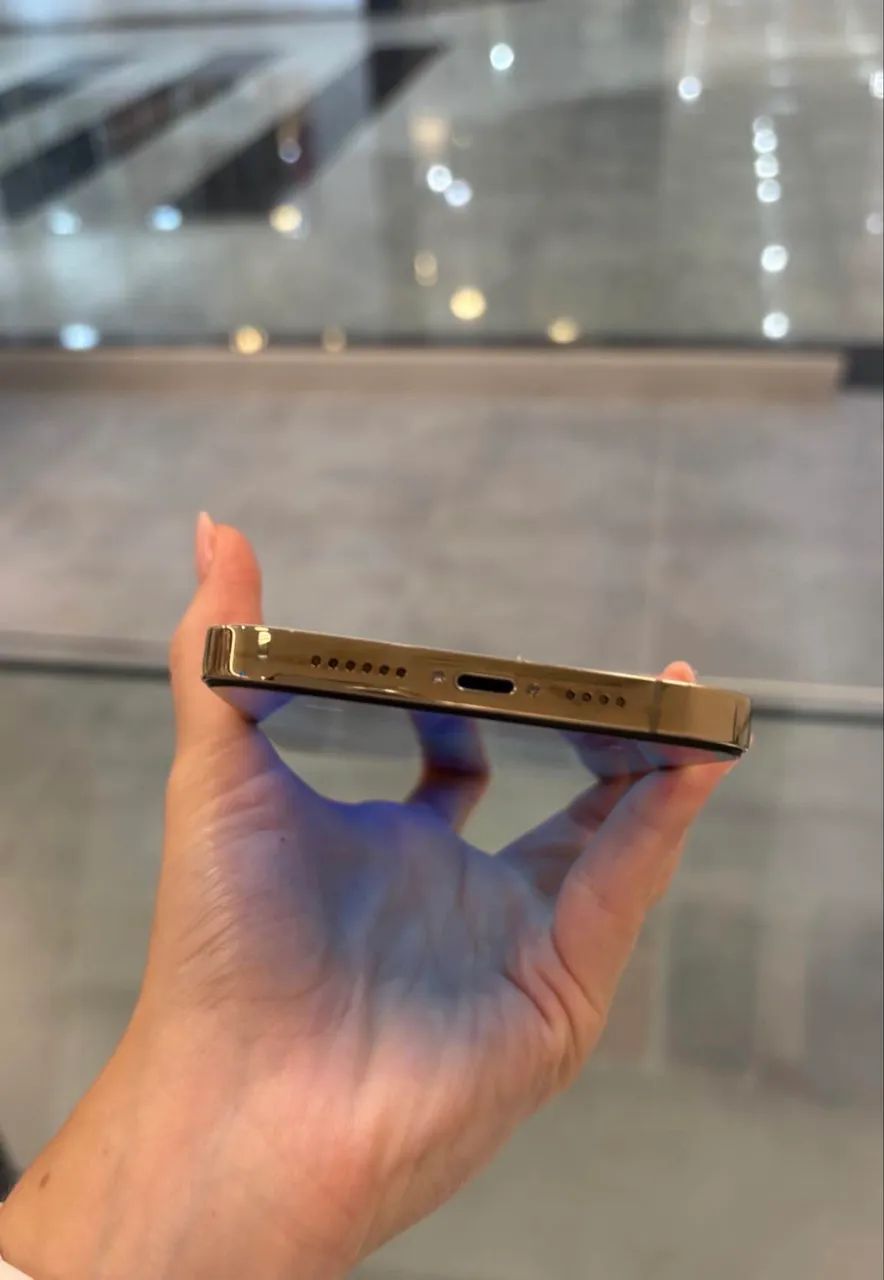 iPhone 13 Pro Max  - Foto 2