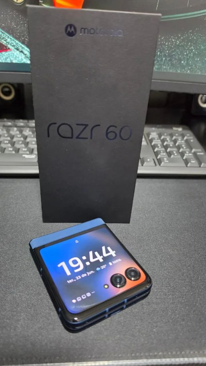 Motorola RAZR 60 256gb - Foto 2
