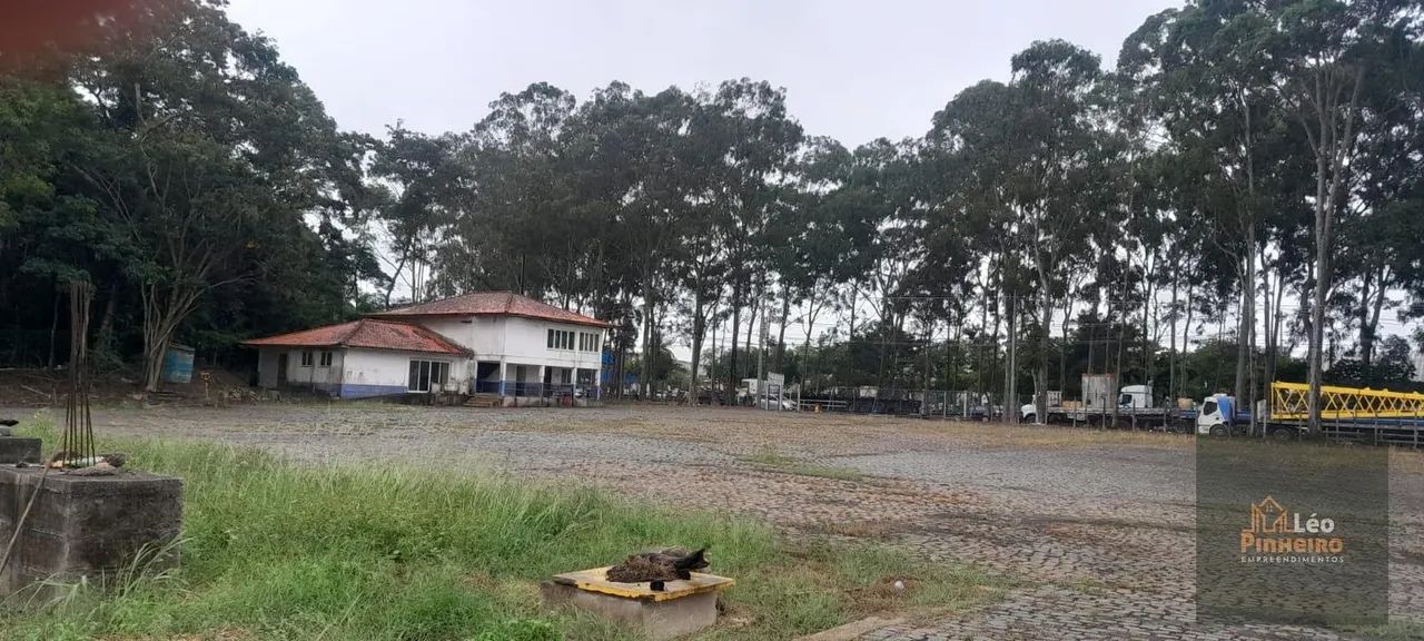 Indústria em Imboassica - Macaé - Foto 2