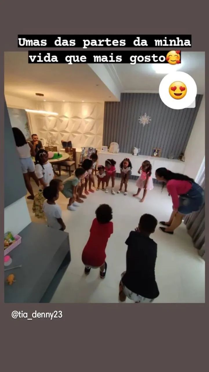 Animação Infantil  - Foto 2