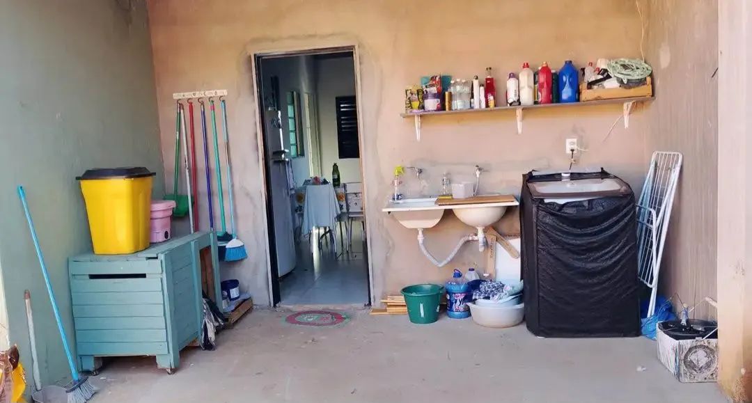 CASA EM BOM ESTADO EM SÃO CONRADO - Foto 5
