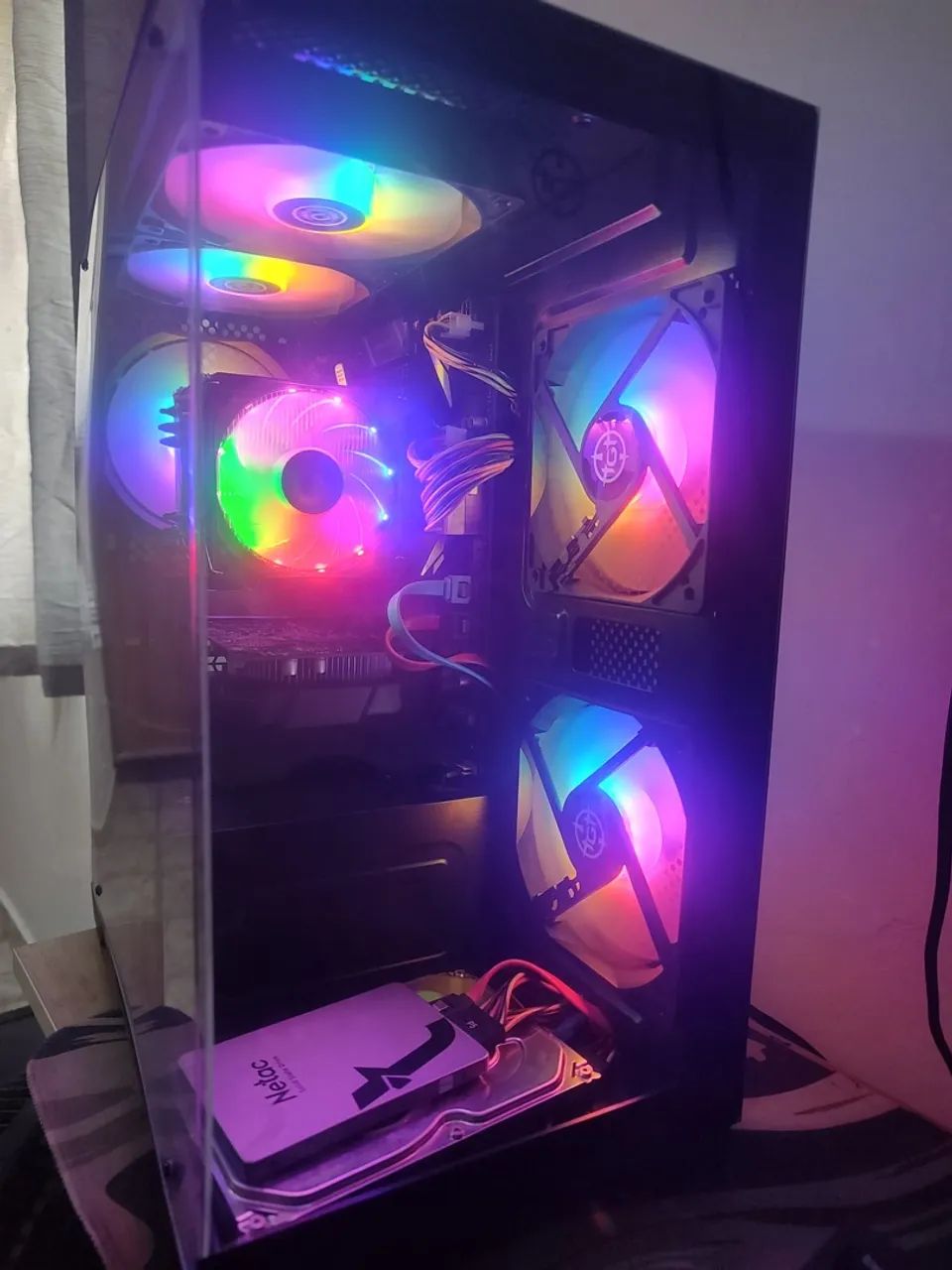 Vendo Pc Gamer  - Foto 5