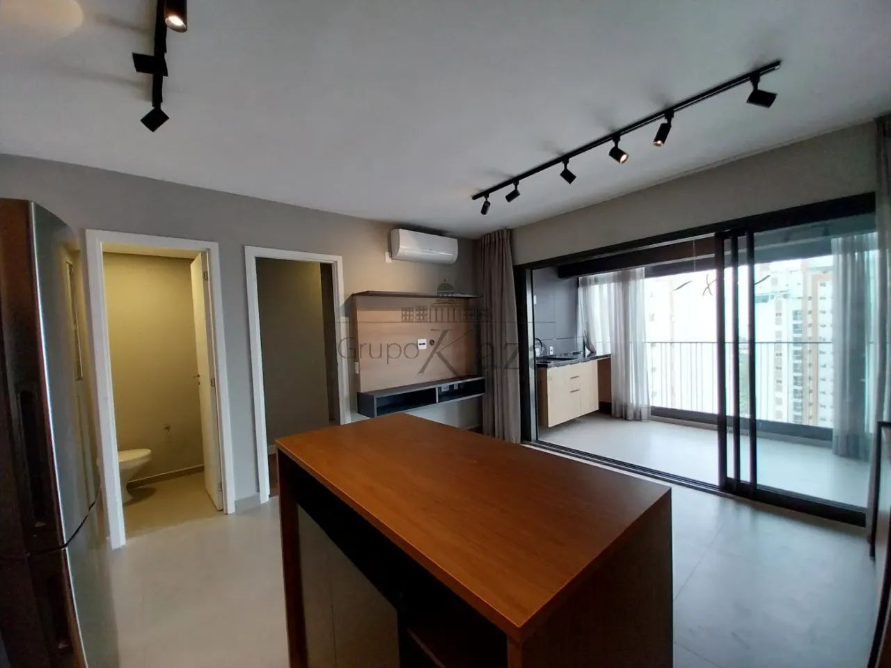 Apartamento - Pinheiros - 2 Suítes - 70m². - Foto 3