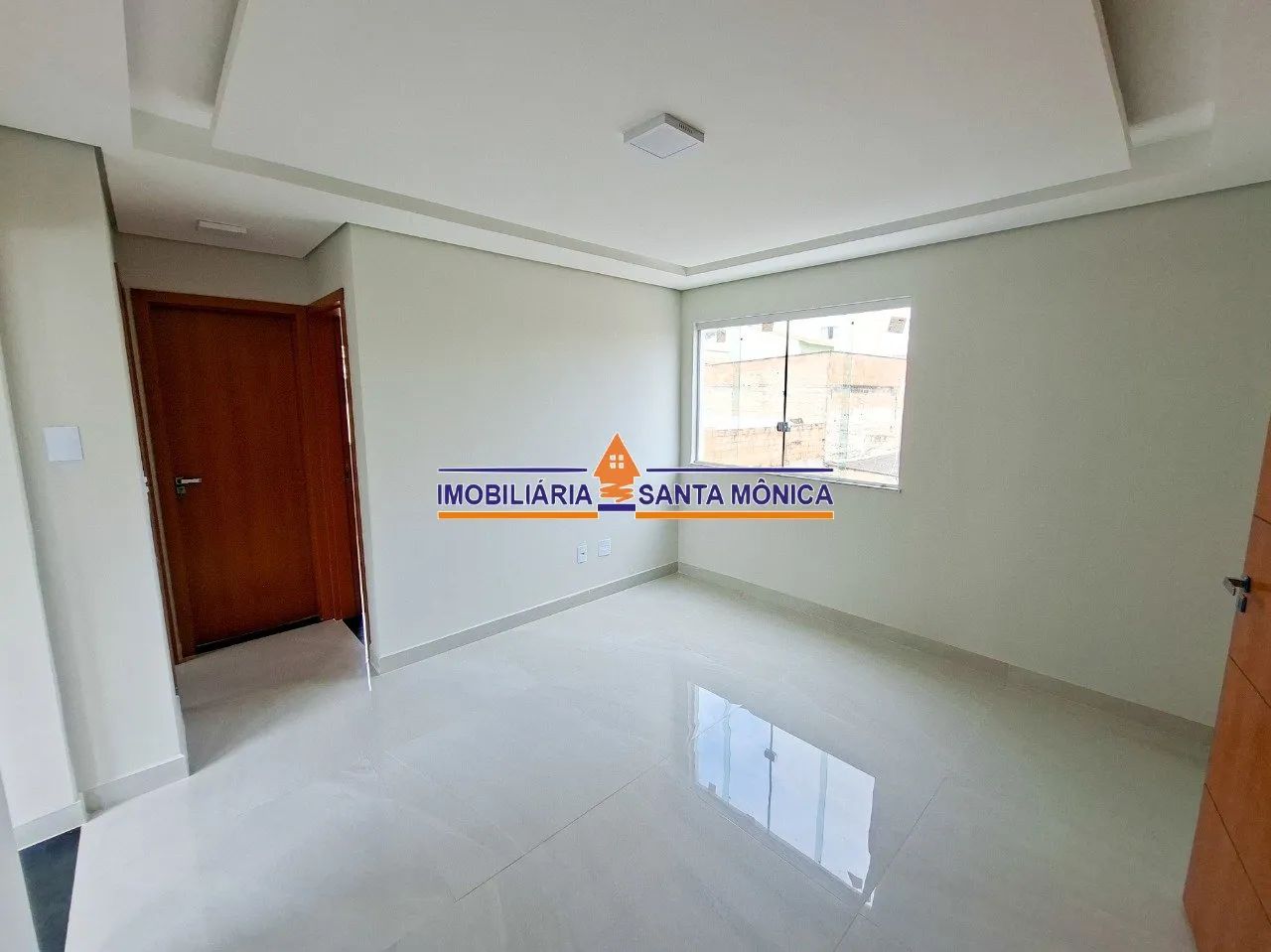 Apartamento 2 quartos - Santa Mônica - Foto 2