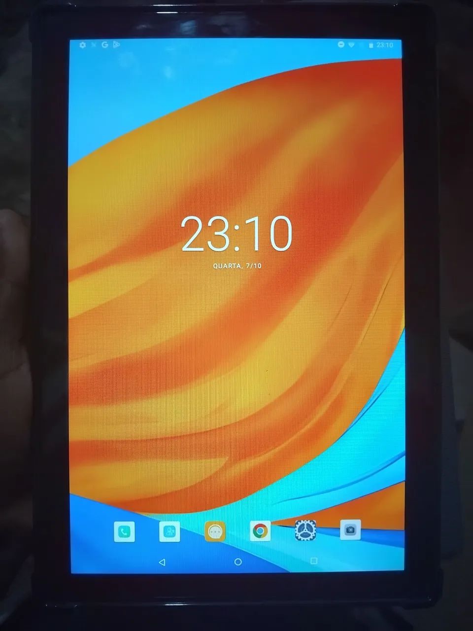 Tablet Easytech Tab Android 5g 12gb 256gb 10,1 
