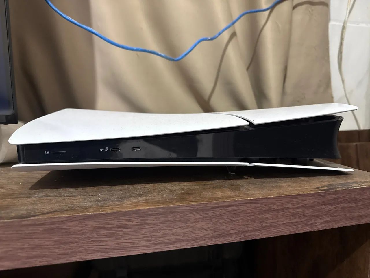Ps5 slim 1tb - Foto 2