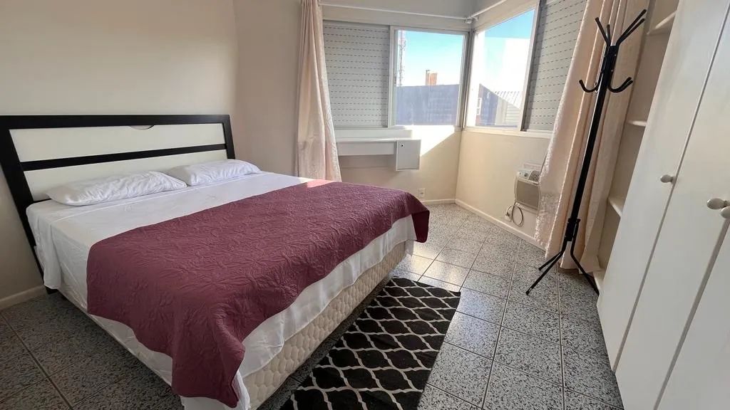 Apartamento mensal em Canasvieiras até dezembro 
