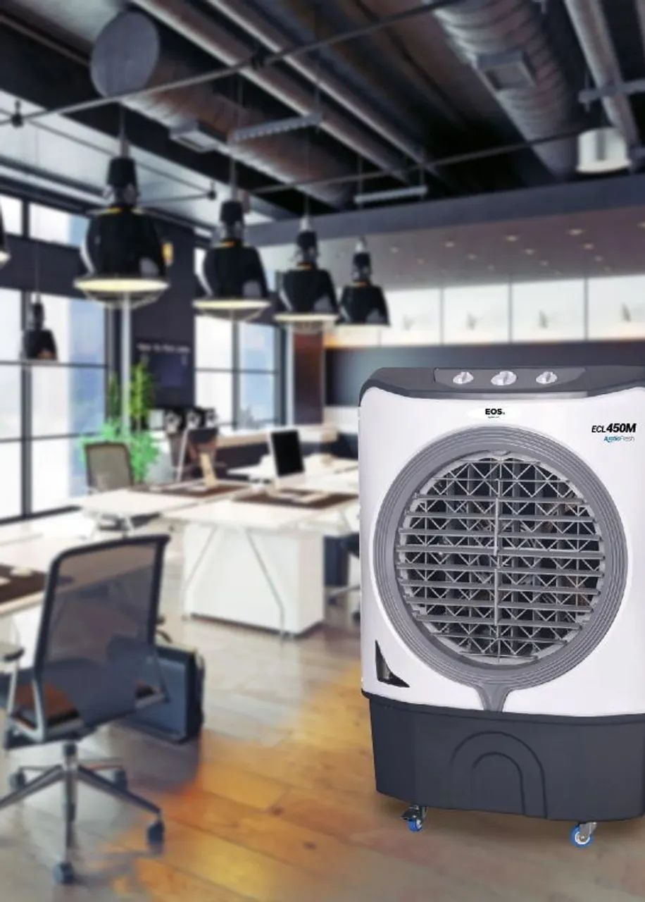 Climatizador de ar 45L - Foto 6