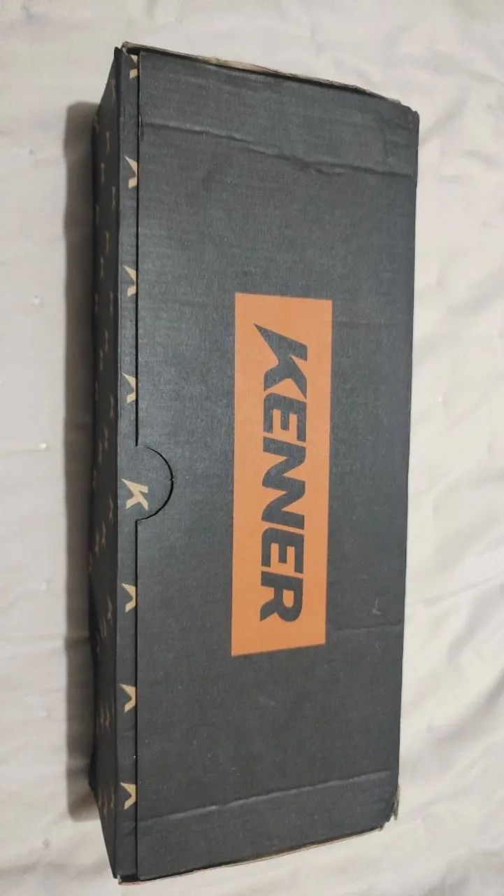 KENNER RAKKA  - Foto 3