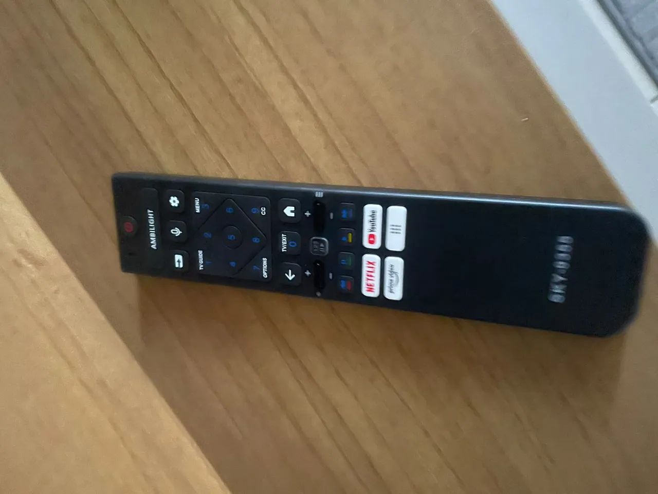 Vendo TV Philips de 50 polegadas - Foto 4