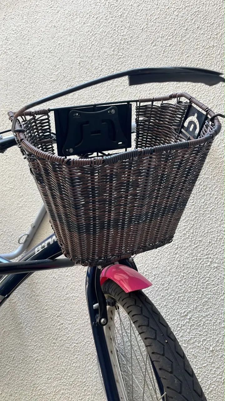 Bicicleta Btwin feminina  - Foto 2