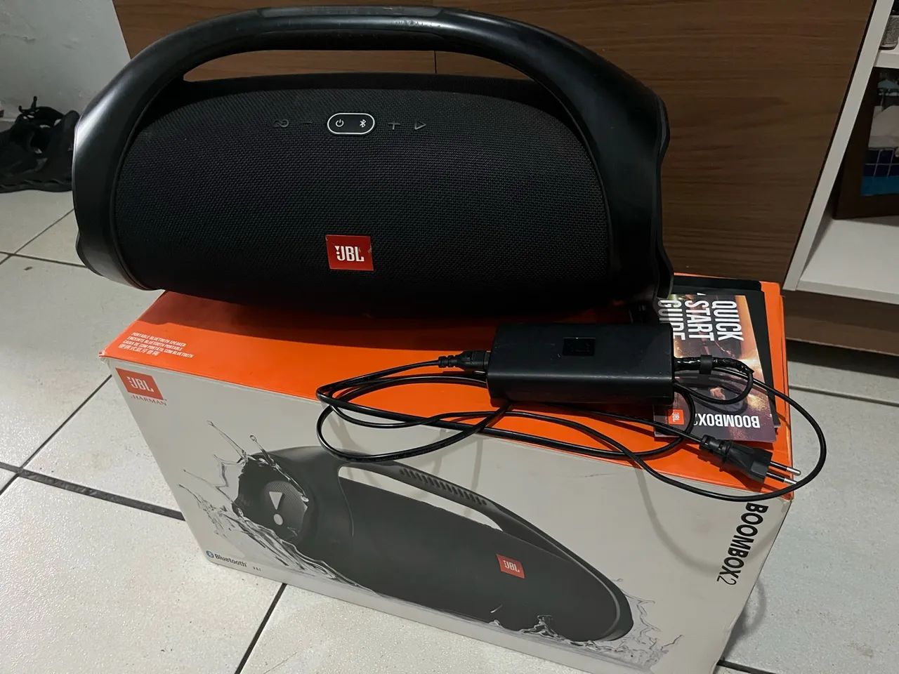 Bombox 2 - Foto 3
