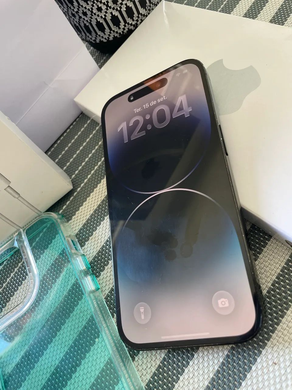 iPhone 14 Pro 256GB - Foto 3