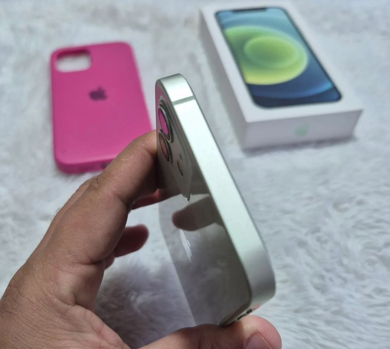 Iphone 12 64gb - Foto 5