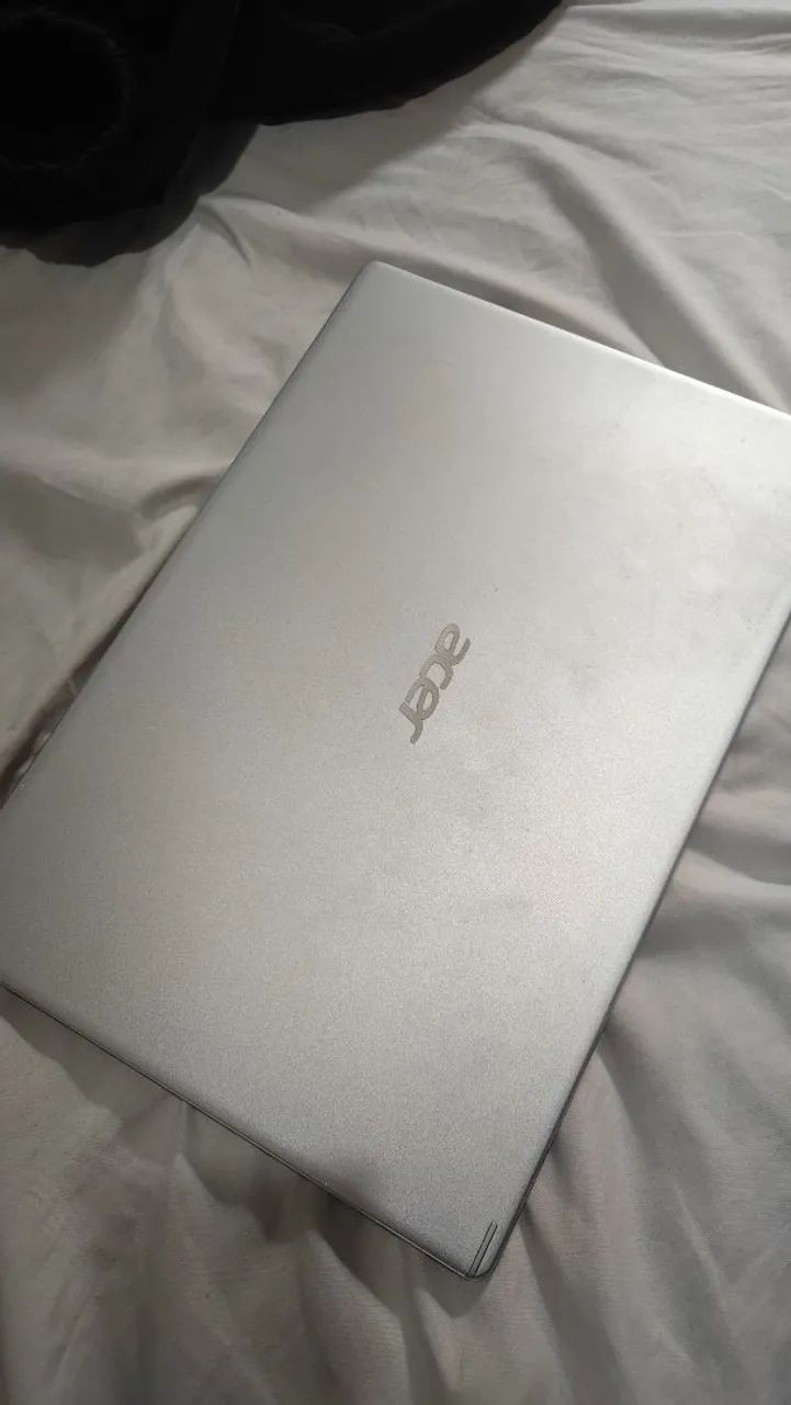 Notebook Acer a515-54 itel i5 10ª Geração, 2 tera ssd