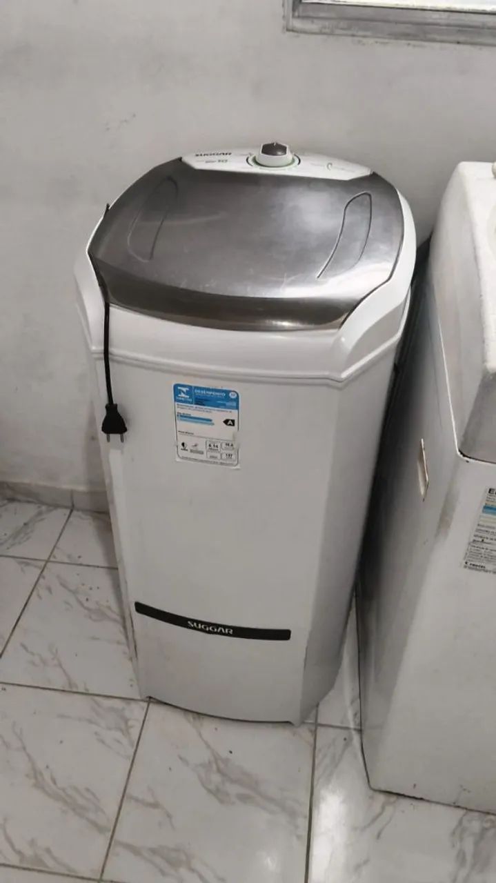 Tanquinho em excelente estado!