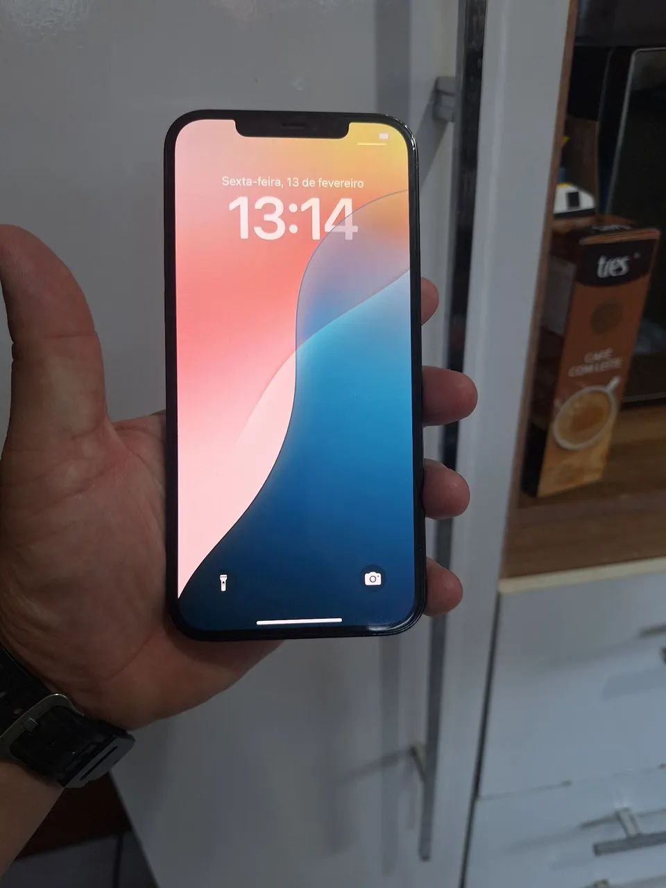 Iphone 12 pro max - Foto 3