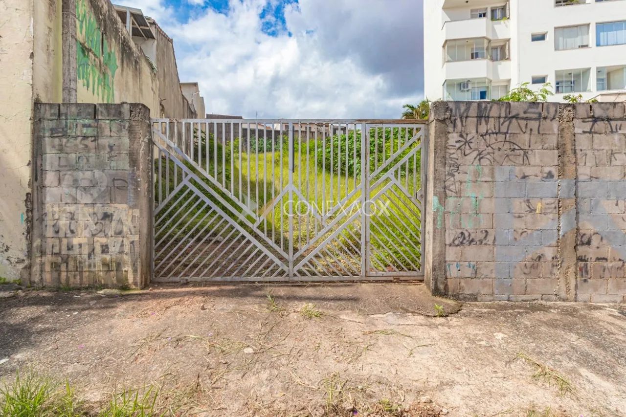 terreno - Vila Industrial - Campinas - Foto 2