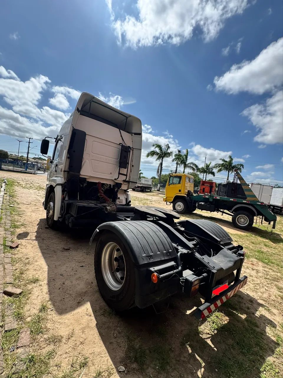 Cavalinho Toco Volks 19.320  - Foto 3