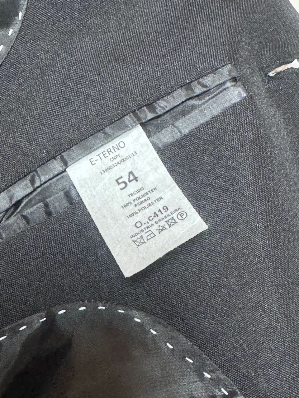 Blazer 54 - Foto 4
