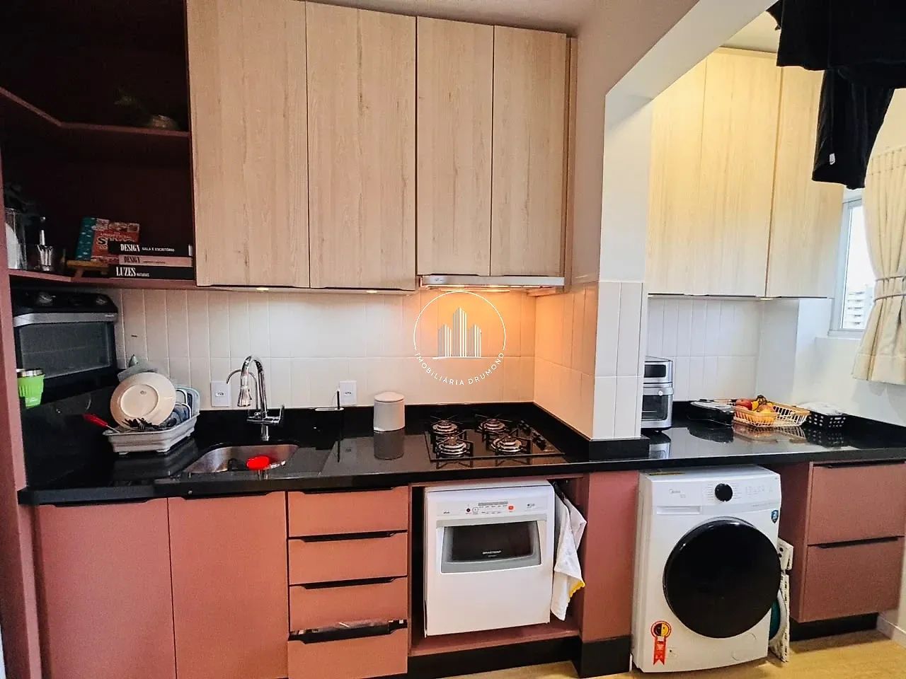 Apartamento 2 Quartos - Estreito - JMS - Foto 5