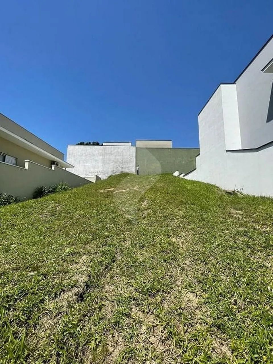 Terreno à venda, 363 m² por R$ 350.000,00 - Jardim Gramados de Sorocaba - Sorocaba/SP