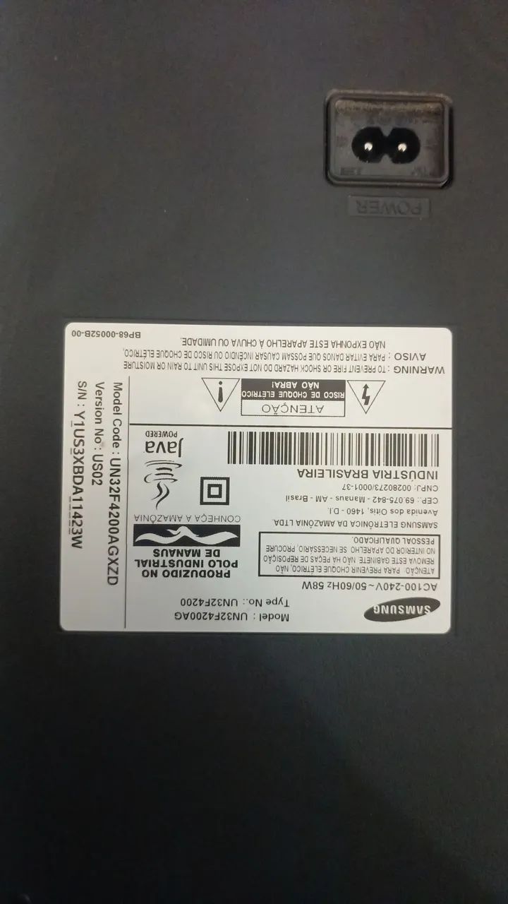 Tv 32 samsung  - Foto 5