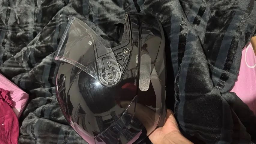 Capacete bieffe  - Foto 4